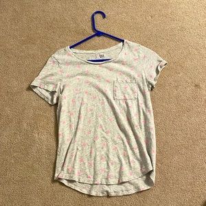 Size S • GAP Easy tee •